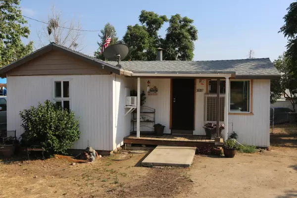 35261 Pine Drive, Springville, CA 93265