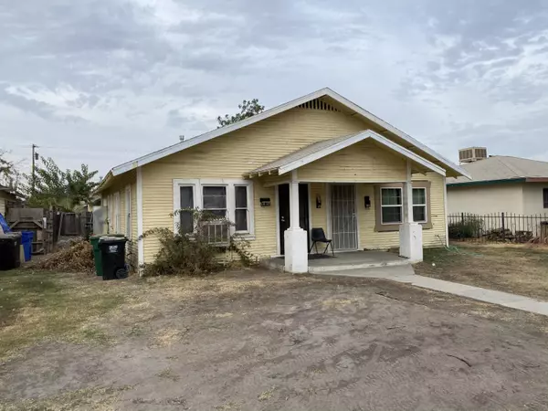 1308 Hall Avenue, Corcoran, CA 93212