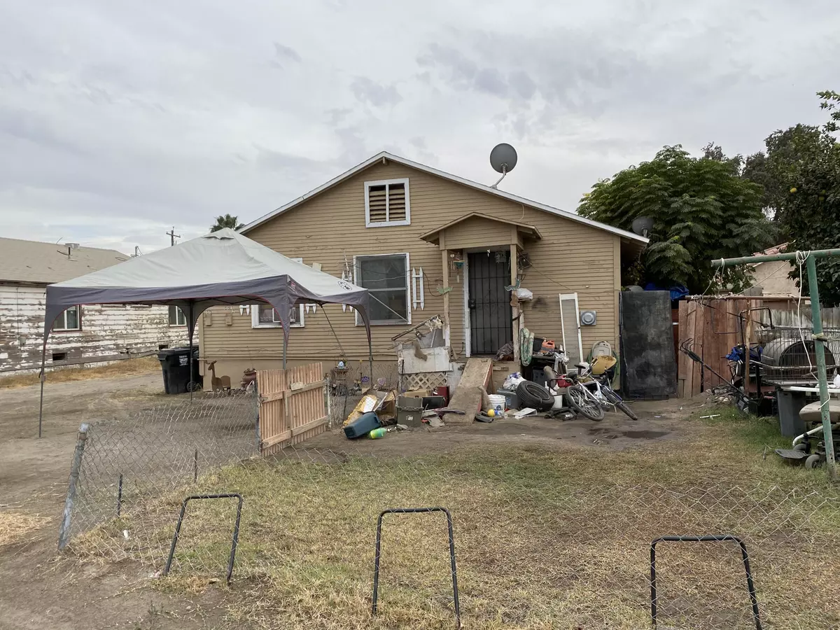 Corcoran, CA 93212,1519 Brokaw Avenue