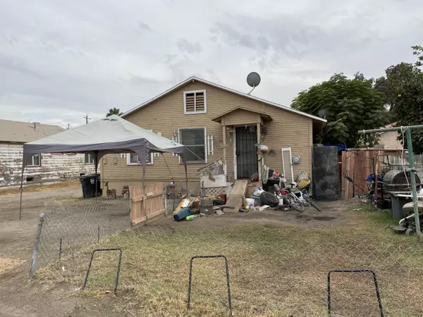 1519 Brokaw Avenue, Corcoran, CA 93212