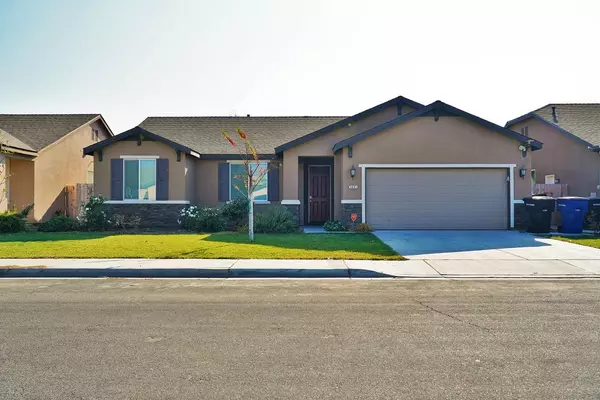 1401 Sidonia Street, Hanford, CA 93230