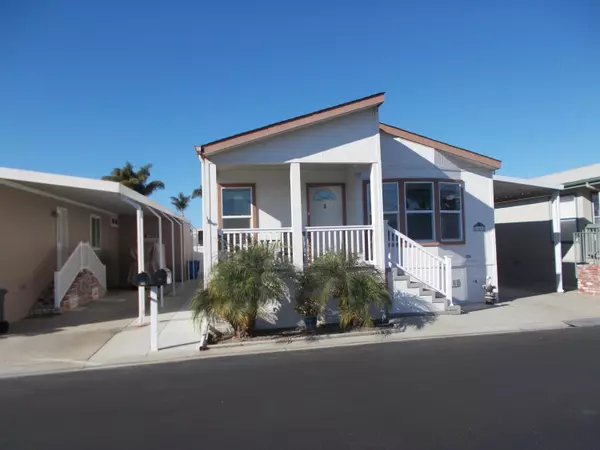 Pismo Beach, CA 93449,140 S Dolliver Street #161