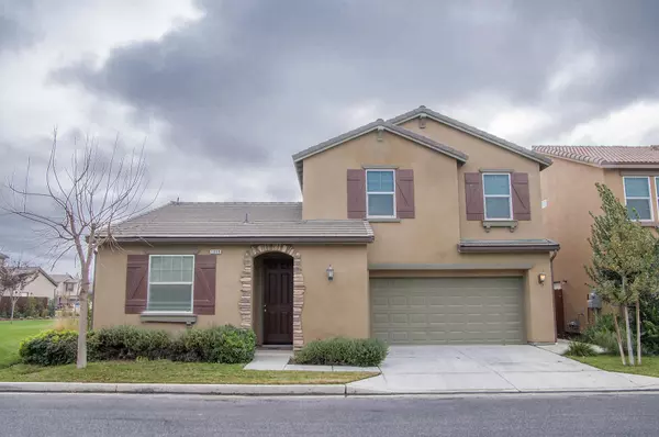 1809 Escher Way, Hanford, CA 93230