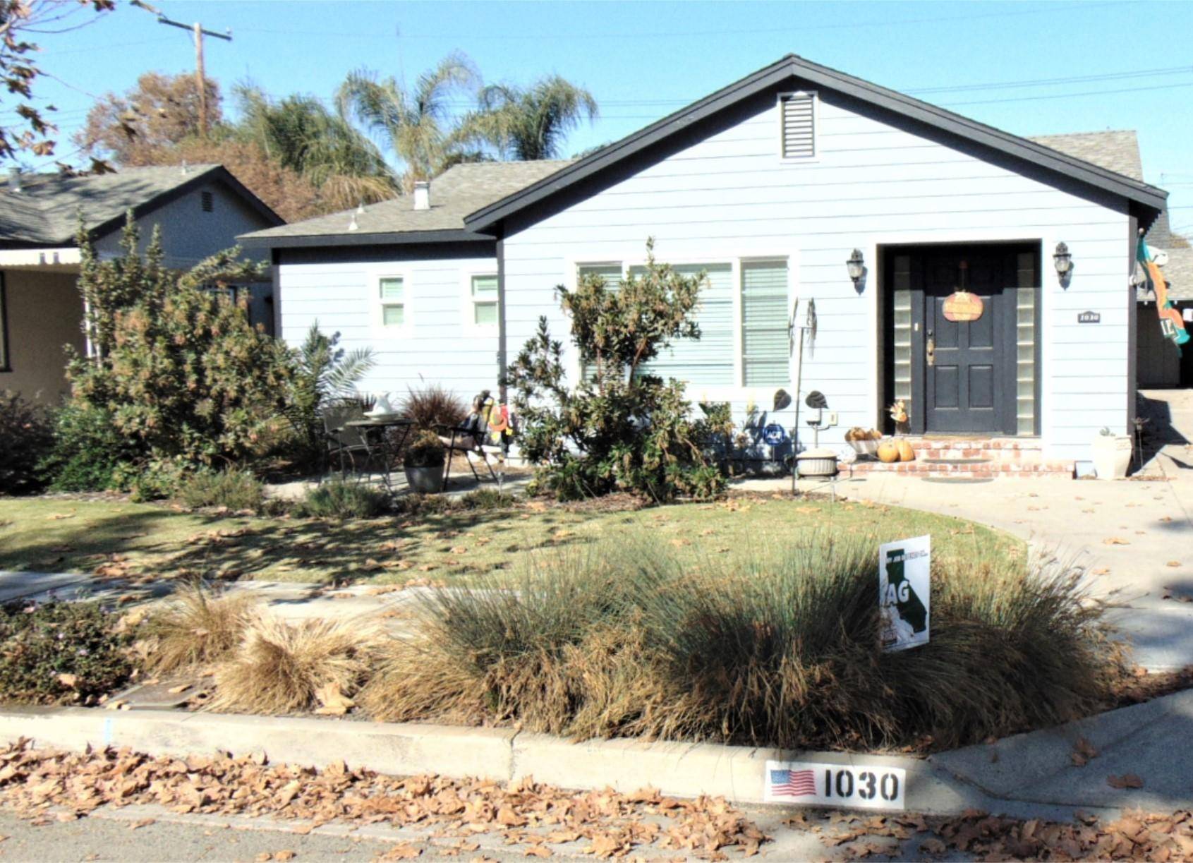1030 E Sycamore Avenue, Tulare, CA 93274