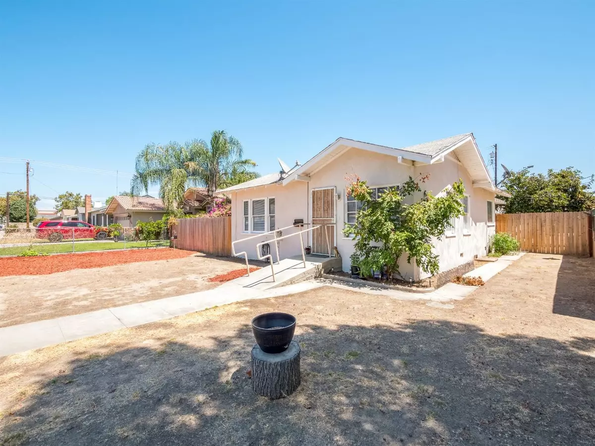 Wasco, CA 93280,762 Rosewood Avenue