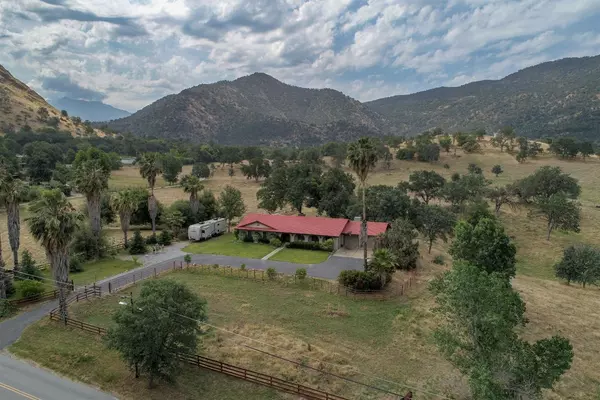 40718 Old Three Rivers Road, Three Rivers, CA 93271