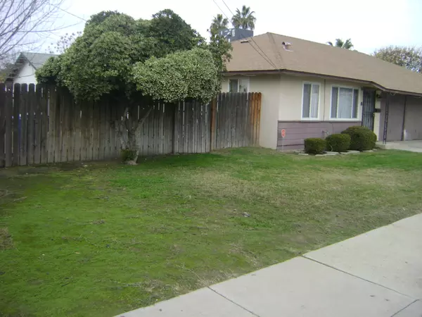 Corcoran, CA 93212,1302-1304 Flory Ave