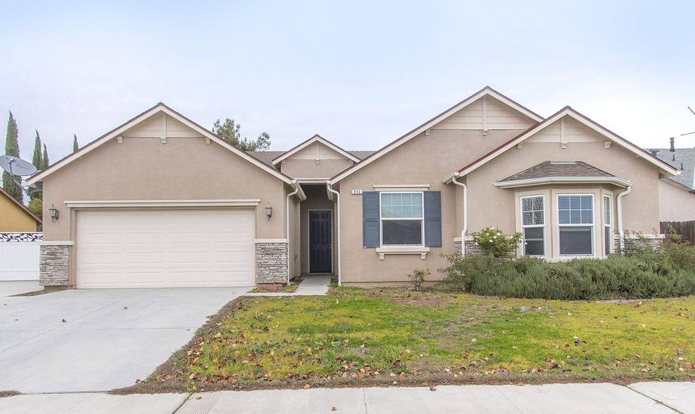 992 Tradition Drive, Lemoore, CA 93245