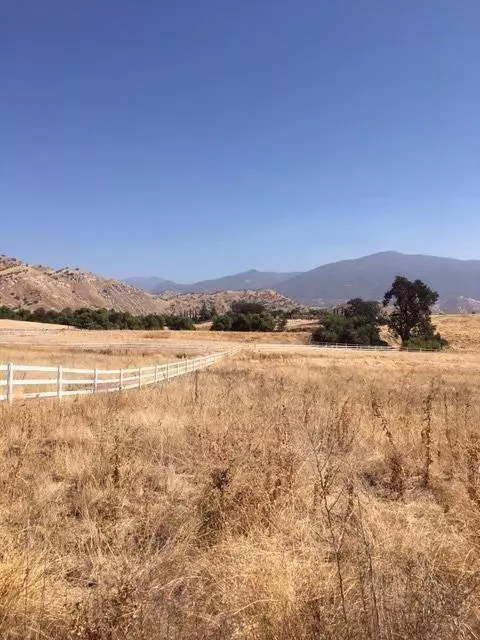 Springville, CA 93265,0 Mill Drive