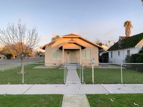 1001 Wigdal Avenue, Corcoran, CA 93212