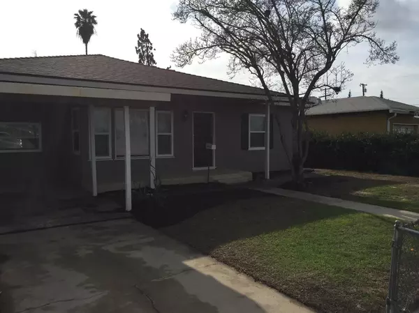 Fresno, CA 93706,936 E Grove Avenue