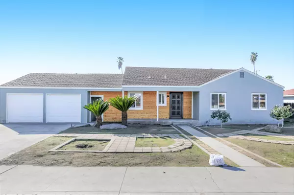 3516 E Harvard Avenue, Fresno, CA 93703