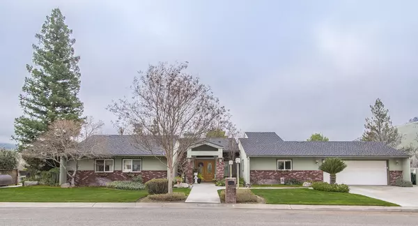 32051 River Island Drive, Springville, CA 93265