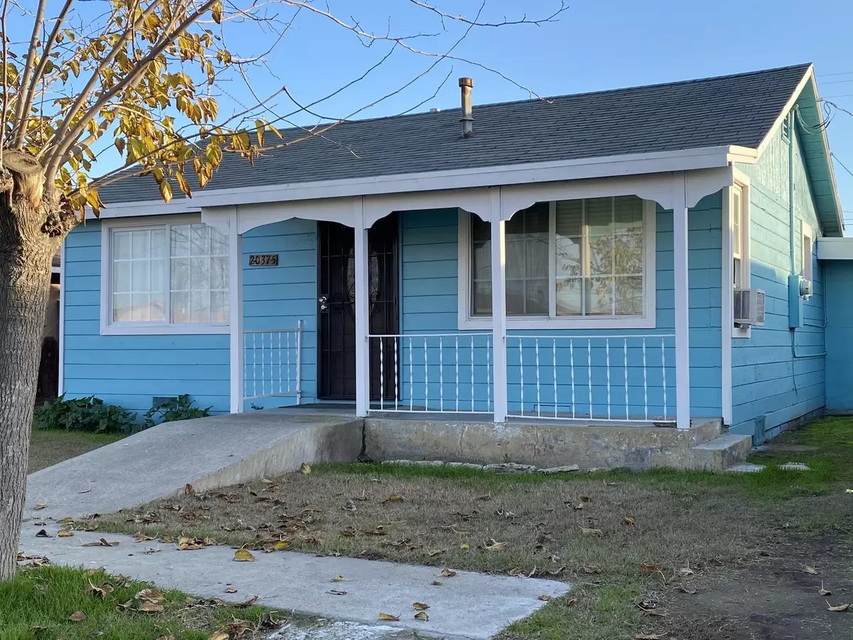 Stratford, CA 93266,20375 4th Street