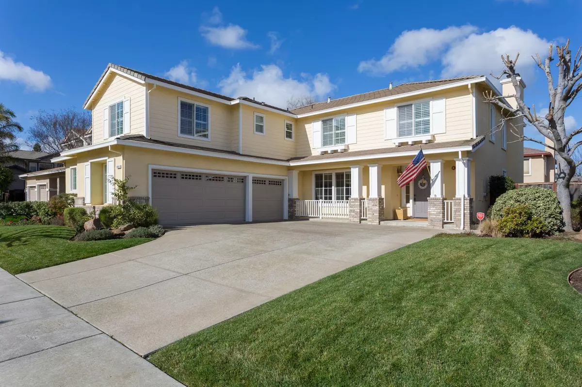 Brentwood, CA 94513,1443 Empress Lane