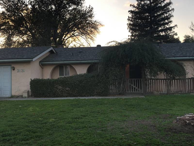 2131 S Fontana Street, Visalia, CA 93277