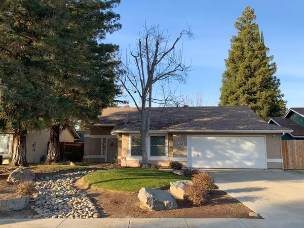 6008 W Judy Court, Visalia, CA 93277