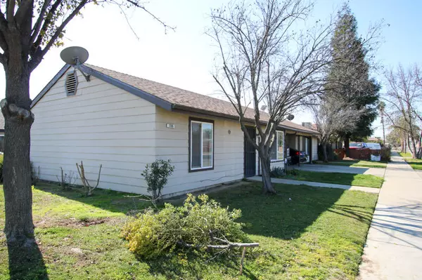 Reedley, CA 93654,1306 13th Street