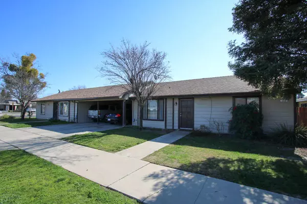 1306 13th Street, Reedley, CA 93654