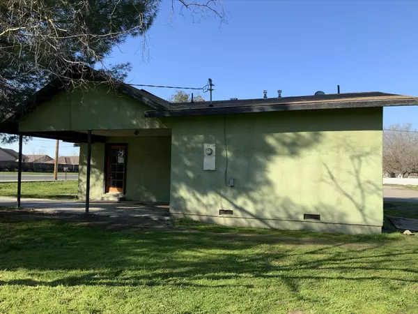 Corcoran, CA 93212,2202 Sherman Avenue