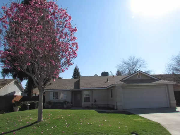 4135 W Harvard Avenue, Fresno, CA 93722