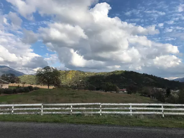 Springville, CA 93265,0 Winchester (Lot 12) Drive