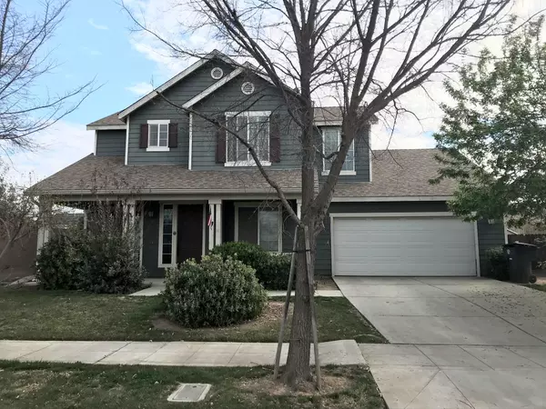 2208 N Concord Avenue, Reedley, CA 93654