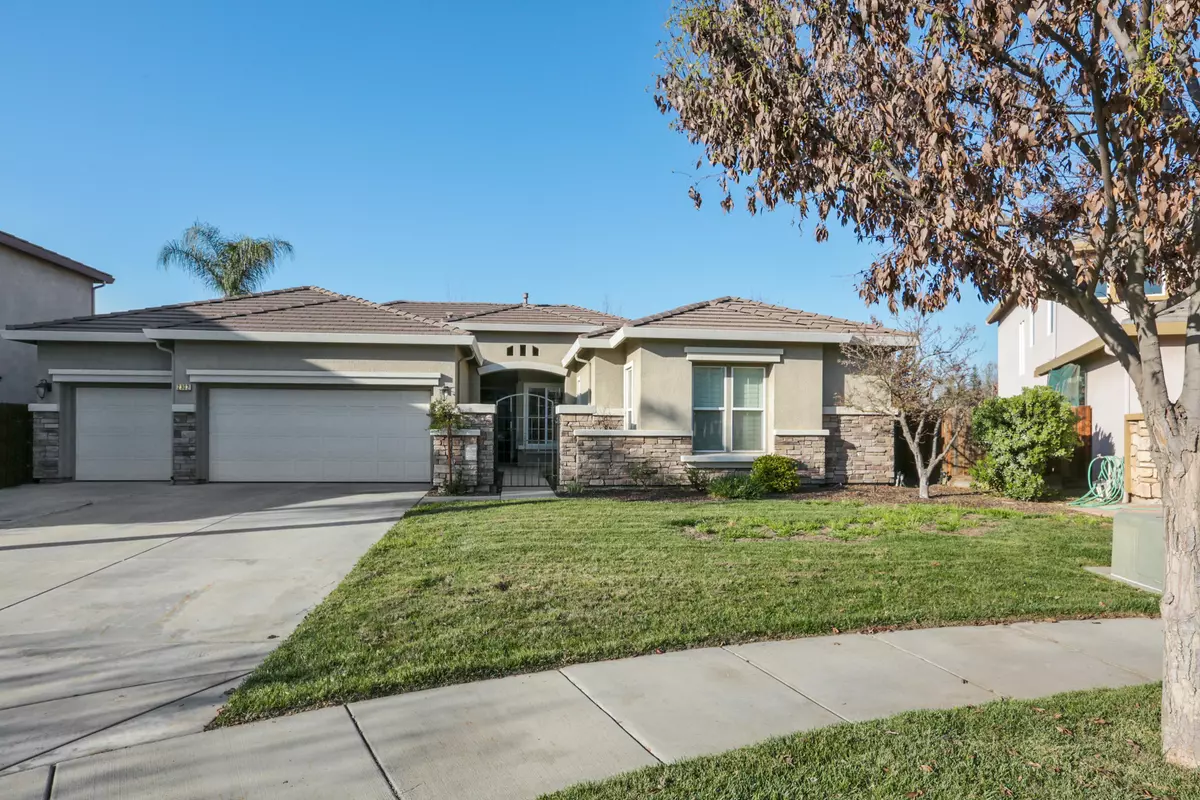 Visalia, CA 93291,2932 W Ceres Avenue