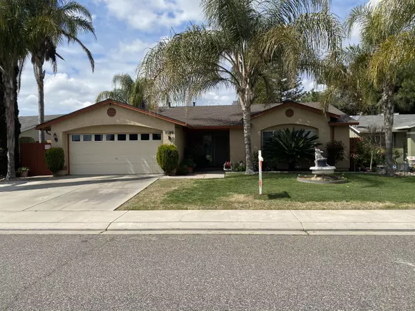 5009 Hepburn Way,  Ceres,  CA 95307