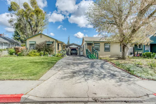 1324 Marion Street, Kingsburg, CA 93631