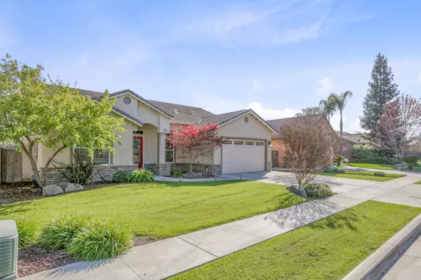 Tulare, CA 93274,743 Admiral Avenue