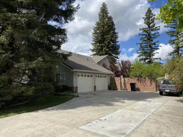 Visalia, CA 93291,3842 W Damsen Avenue
