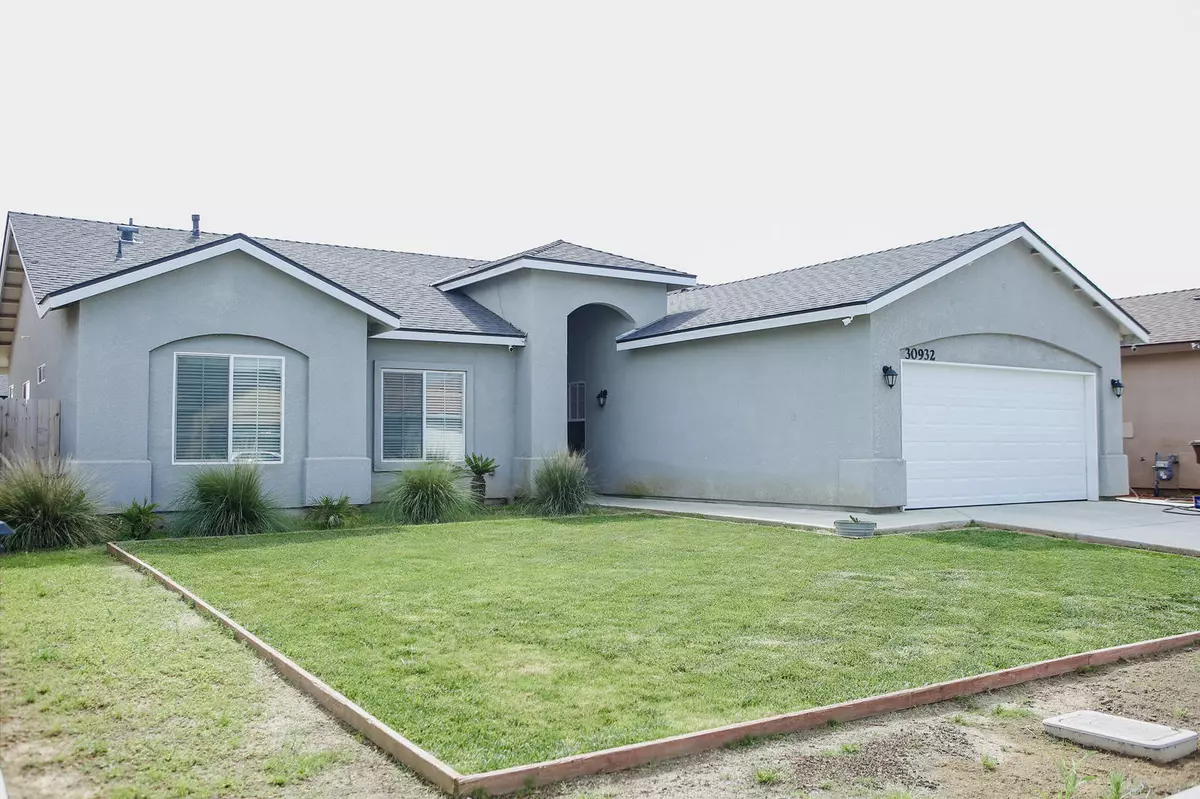 Goshen, CA 93227,30932 Wolf Street