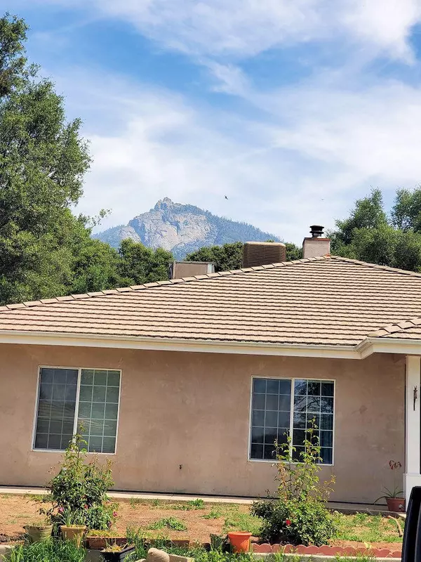 44332 Balch Park Road, Springville, CA 93265