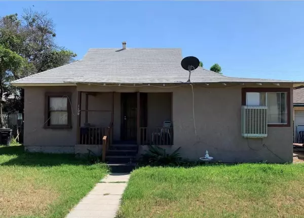 1107 Hall Avenue, Corcoran, CA 93212