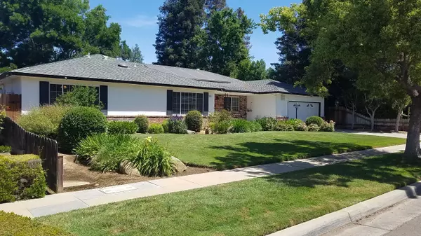 Fresno, CA 93711,3222 W Dovewood Lane