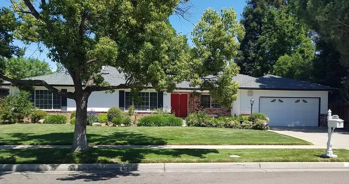 Fresno, CA 93711,3222 W Dovewood Lane