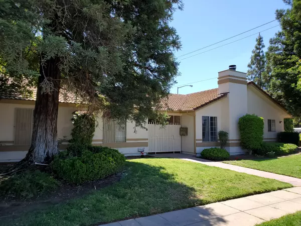 Fresno, CA 93722,4014 Benedict Avenue