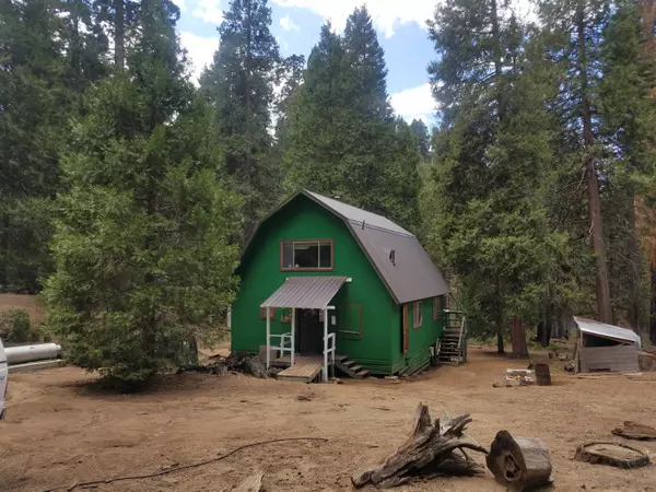 Camp Nelson, CA 93208,9 N Mountain Aire N