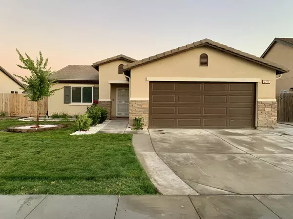 2279 Chism Avenue, Tulare, CA 93274