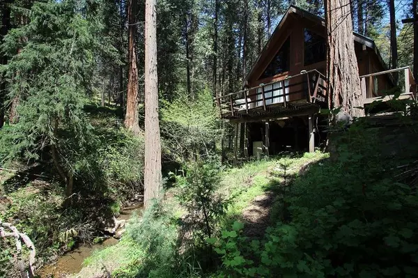 Camp Nelson, CA 93265,941 Highway 190