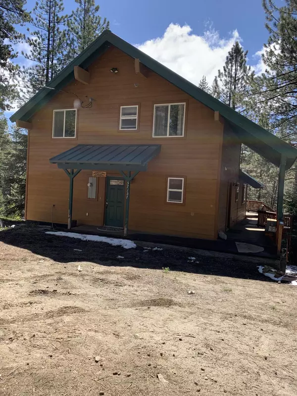 Ponderosa, CA 93265,57157 Tamarack Drive