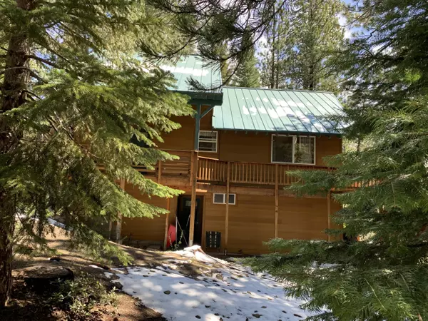 Ponderosa, CA 93265,57157 Tamarack Drive