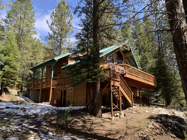 Ponderosa, CA 93265,57157 Tamarack Drive