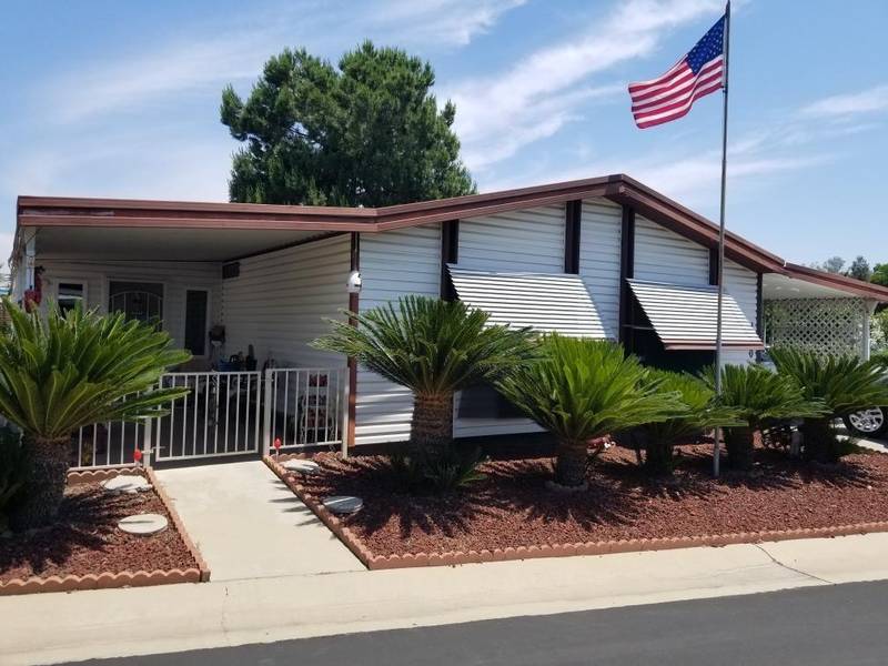 1300 W Olson Avenue #140, Reedley, CA 93654