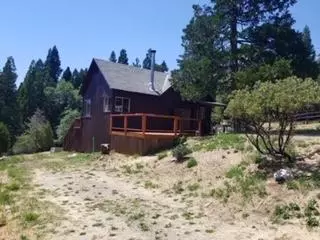 Camp Nelson, CA 93265,400 Grandview Drive