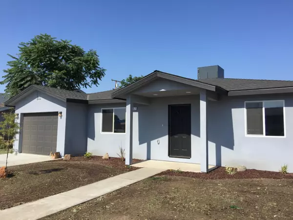 507 N Rose Avenue, Farmersville, CA 93223