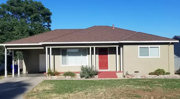 464 N Camelia Avenue, Farmersville, CA 93223