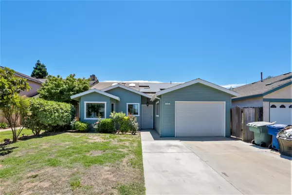 4163 W Cornell Avenue, Fresno, CA 93722