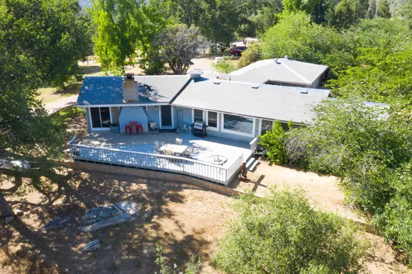 32287 Road 224, North Fork, CA 93643